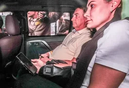 Bolsonaro está com câncer de pele e passará por acompanhamento clínico