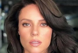 Paolla Oliveira vai à delegacia no Rio de Janeiro para denunciar vídeo pornográfico