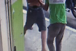 Vídeo. Loja de fraldas já foi assaltada dez vezes nos últimos seis meses