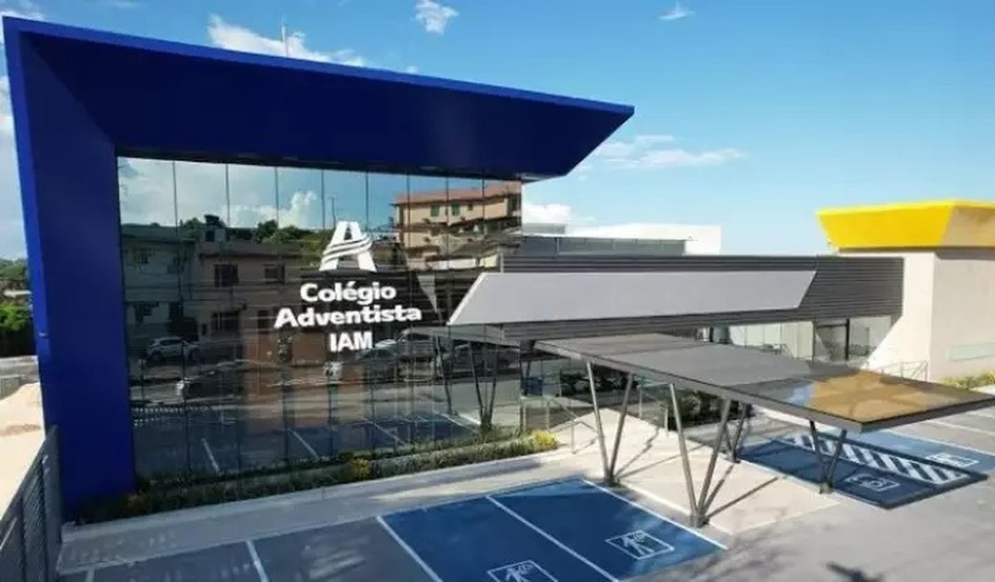 Adolescente armado com faca fere professora e dois alunos em colégio de Manaus