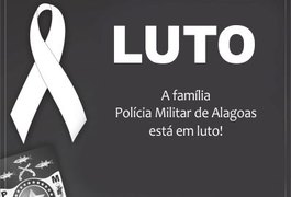 Em nota, PM lamenta morte de sargento baleado no Jacintinho