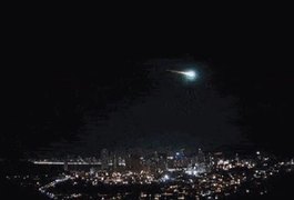 Chuva de meteoros Orionídeas poderá ser vista em todo país; veja melhor horário