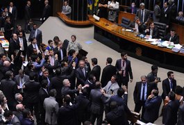 Câmara aprova em 1º turno PEC que torna a vaquejada constitucional