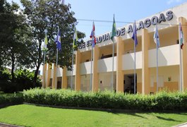 Uneal abre seleção para portadores de diploma com ingresso em 2026