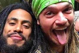 Sucesso de 'Segundo Sol', Beto Falcão reaparece em 'Verão 90'