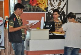 Maceió: Sefaz encontra irregularidades em mercadorias