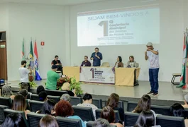 Prefeitura de Penedo realiza 1ª Conferência Municipal dos Idosos
