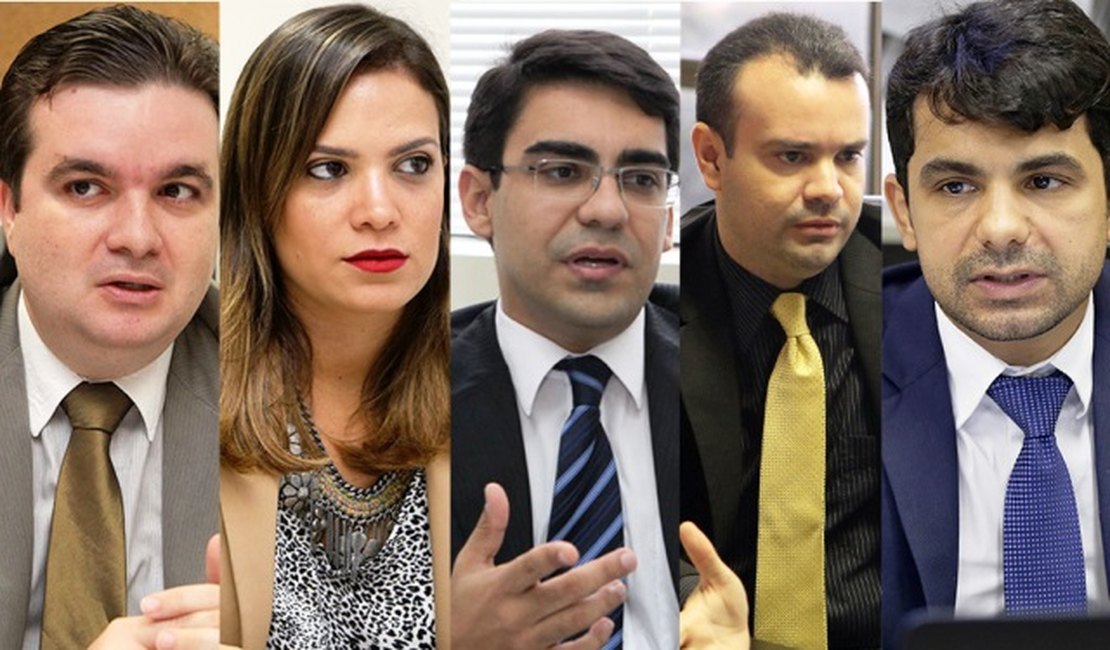 Comissão de combate à improbidade administrativa conta com novos 5 juízes