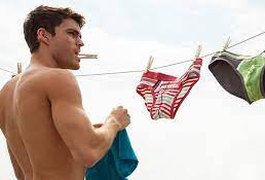 Empresa cria peças íntimas que não precisam ser lavadas