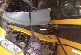 Municípios não indenizarão famílias de vítimas de colisão entre ônibus escolares