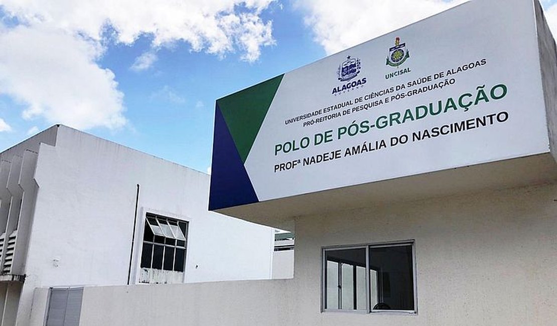 Uncisal oferta vagas em 13 programas de residência médica, uni e multiprofissional