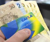 PIS/Pasep: mais de 900 mil pessoas podem sacar abono salarial de 2014 até dia 29