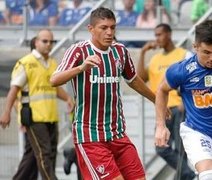 Cruzeiro chega a 80 pontos pelo Brasileirão e supera o São Paulo