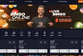 Ex-jogador Léo Moura é investigado em operação contra rede de apostas