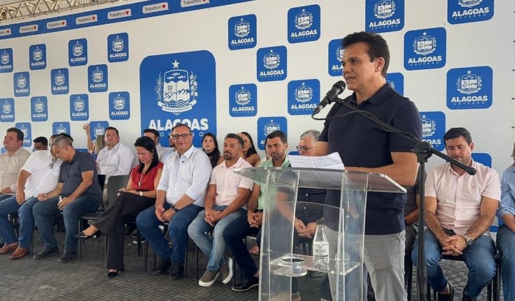 Com atuação de Ricardo Nezinho, Minador do Negrão recebe obras, serviços e novos investimentos