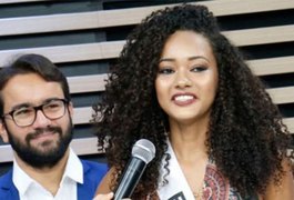 Jurado chama candidata a Miss Piauí de “negrinha” em áudio vazado
