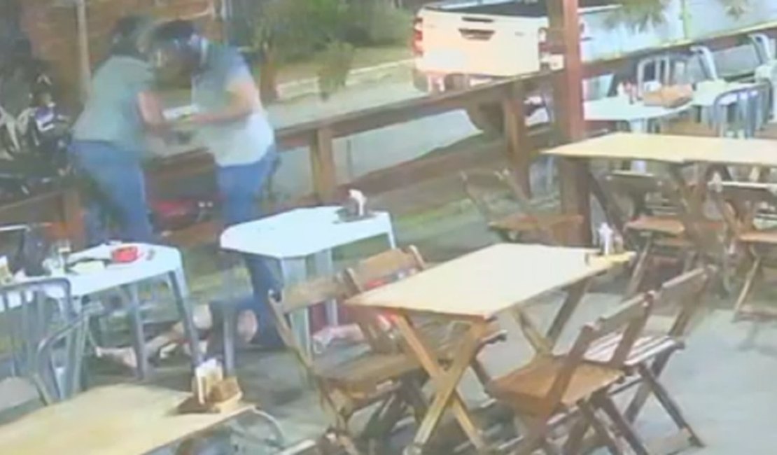 Operação entre policiais civis de AL e TO desarticula grupo envolvido em homicídio