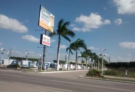 Guardas municipais são presos por porte de armas em Campo Alegre