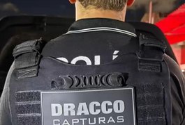 Polícia Civil prende homem condenado por abusar da própria sobrinha, em Alagoas