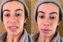 Em luta contra o câncer, Davi Mateus desabafa sobre falta de apoio de amigos