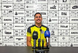 ASA homologa contrato definitivo de Alex Bruno