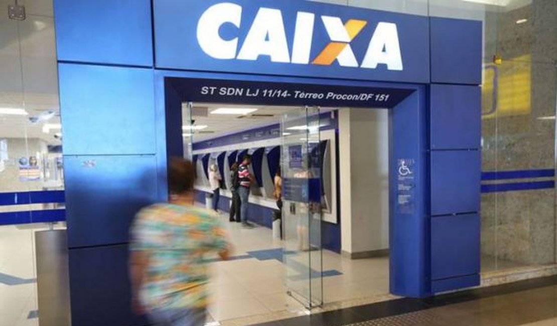 Caixa confirma que serão fechadas até 120 agências no país