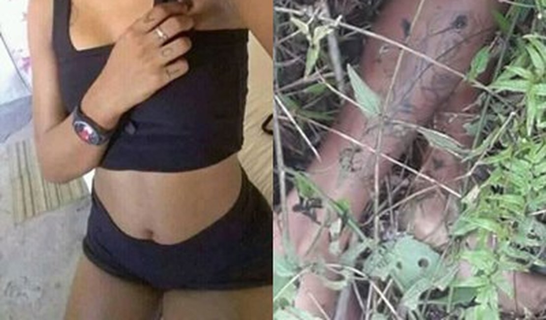 Populares encontram corpo decapitado em Rio Largo