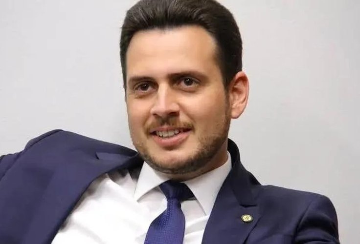 TRE diploma Nivaldo Albuquerque para a Câmara Federal, mas ﻿ainda há risco de contestação do mandato