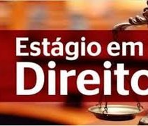 Defensoria abre inscrições para Processo Seletivo para Estágio em Direito, em Mata Grande