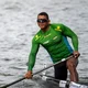 Isaquias Queiroz conquista ouro no Mundial de canoagem