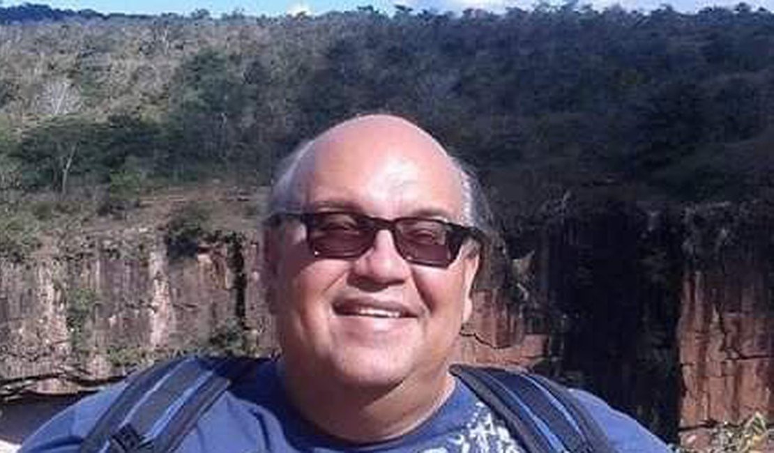 Fundador de um dos primeiros sindicatos de guias turísticos morre vítima da Covid-19, em Alagoas