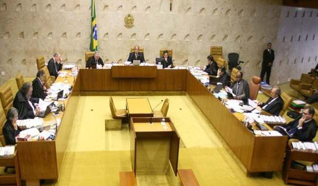 Ministro do STF diz que recursos do mensalão devem ser julgados em 2014