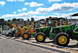 Arapiraca segue investindo no setor agrícola