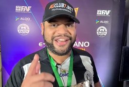 ASA integra plataforma de desporto eletrônico da CBDEL