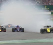 FIA antecipa férias das equipes da F1 e deixa agosto livre para corridas adiadas