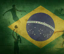 Novos ícones do esporte brasileiro