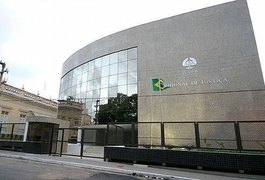 TJ de Alagoas vai ofertar 100 vagas para a Guarda Judiciária