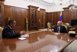 Ministro dos Transportes da Rússia é achado morto horas após ser demitido por Putin