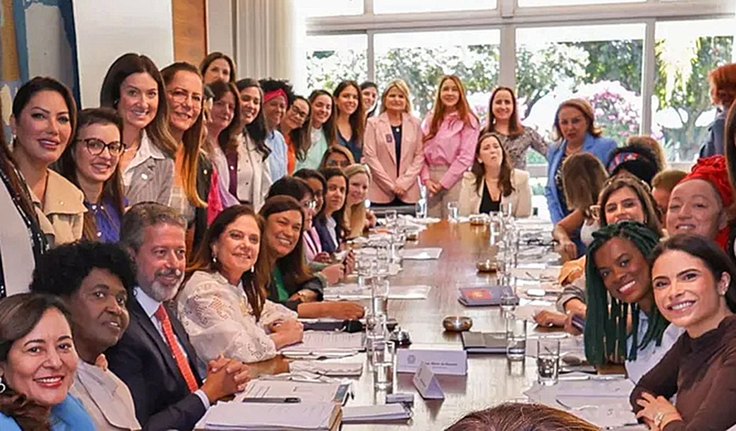 Autoridades estrangeiras presentes na Reunião das Mulheres Parlamentares do P20 em Maceió estão sendo protegidas pela Polícia Federal