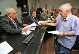 T&#65279;J/AL entrega mais de R$ 12 milhões em precatórios nesta segunda (23)