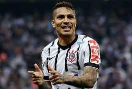 Guerrero promete 'dar a vida' até julho se não houver acordo com Corinthians