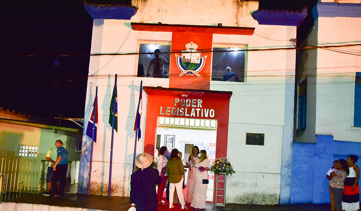 TRE recusa ação de fraude à cota de gênero e mantém candidaturas femininas do União Brasil ﻿em Colônia Leopoldina