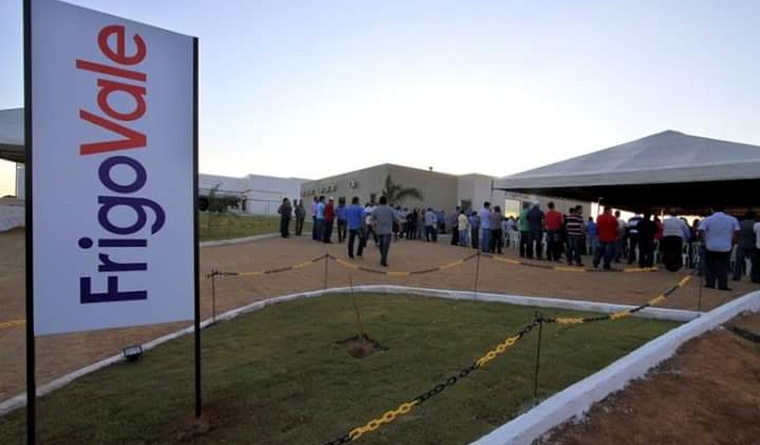 Reunião com ADEAL vai esclarecer operação da FrigoVale em Arapiraca