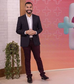 Gil do Vigor renova contrato com a Globo e decide adiar volta ao doutorado