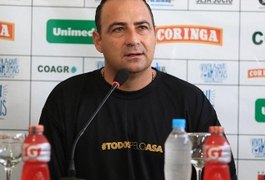 Foiani conta com retorno de João Paulo e Igor, mas exalta qualidade dos suplentes