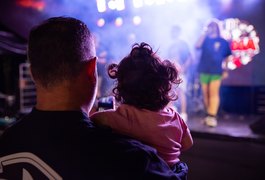 Torresmofest celebra as “Lendas do Rock” com gastronomia e shows no Parque Shopping Maceió