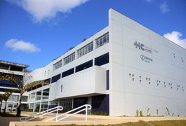 Hospital do Coração Alagoano completa um ano com mais de 16 mil atendimentos