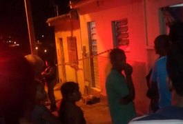 Idoso é assassinado com vários tiros no Manoel Teles, em Arapiraca