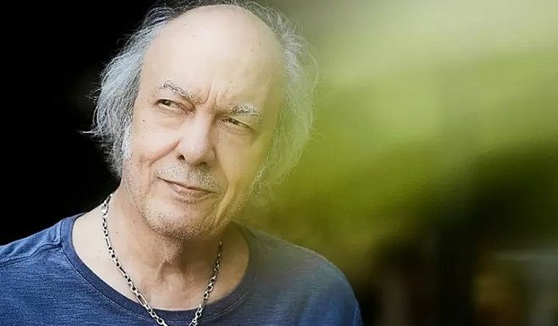 Erasmo Carlos testa positivo para a Covid-19 e está isolado: 'Torçam'