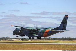 Aeronave com dois tripulantes desaparece no Pantanal do Mato Grosso